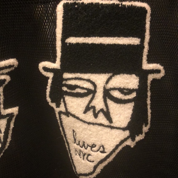 Maculla High fashion sweater - Picture 3 of 9